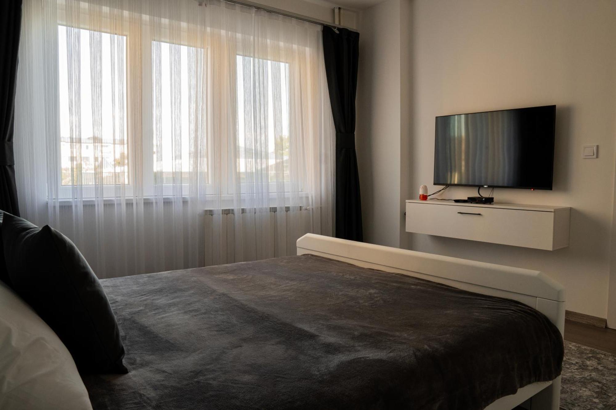 Fantasy Apartment Σκόπια Εξωτερικό φωτογραφία