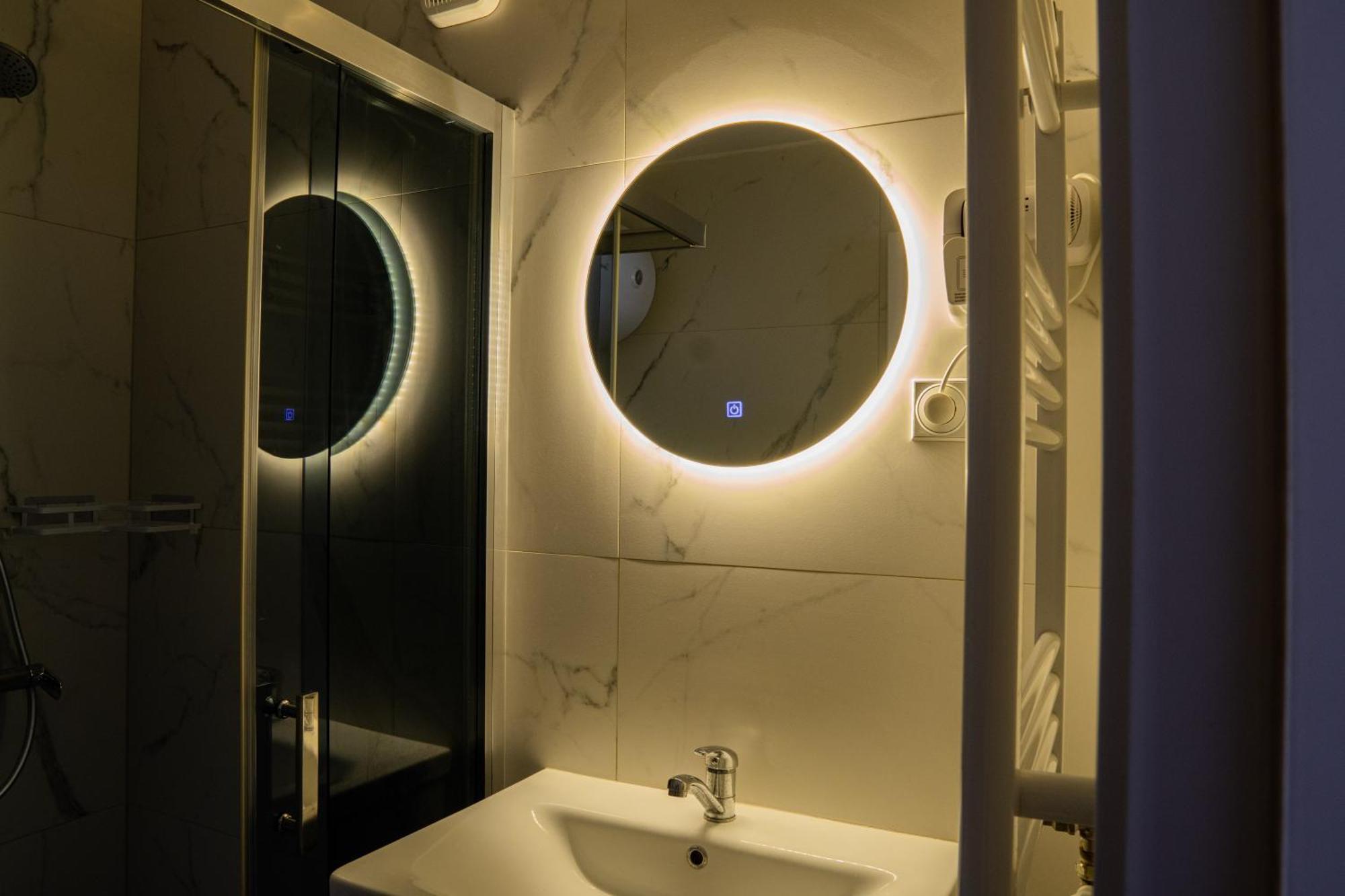 Fantasy Apartment Σκόπια Εξωτερικό φωτογραφία